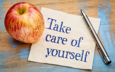 Here’s Why Taking Care of You is a Win for Us All