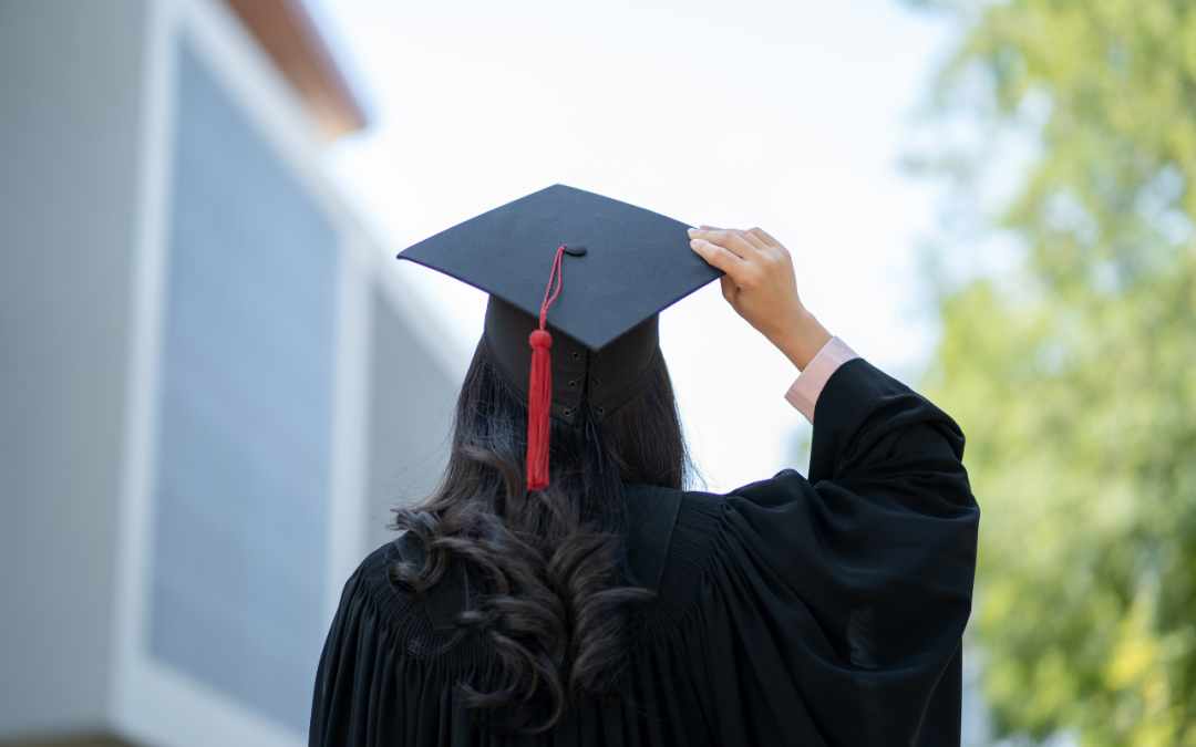 Your College Degree Prepares You for a Career, But Do You Feel Really Prepared for Life?