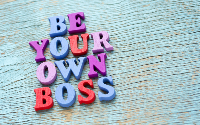 Lead Yourself First: What Job Can Teach Us About Being Your Own Boss