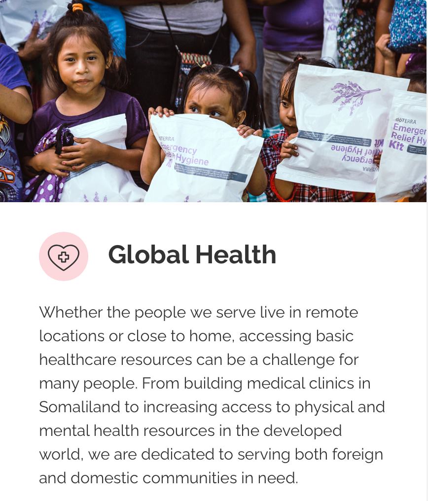 Global Health