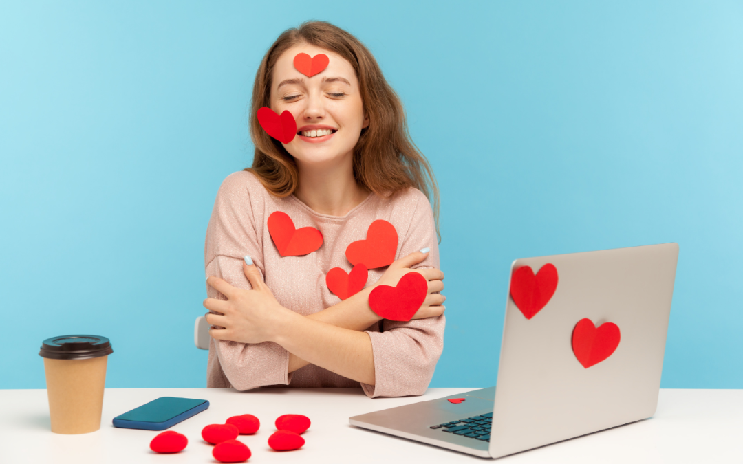 Why Self-Love Isn’t Selfish—It’s Your Superpower