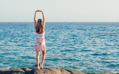 ME + YOU = WE – Healthy Relationships Start With YOU