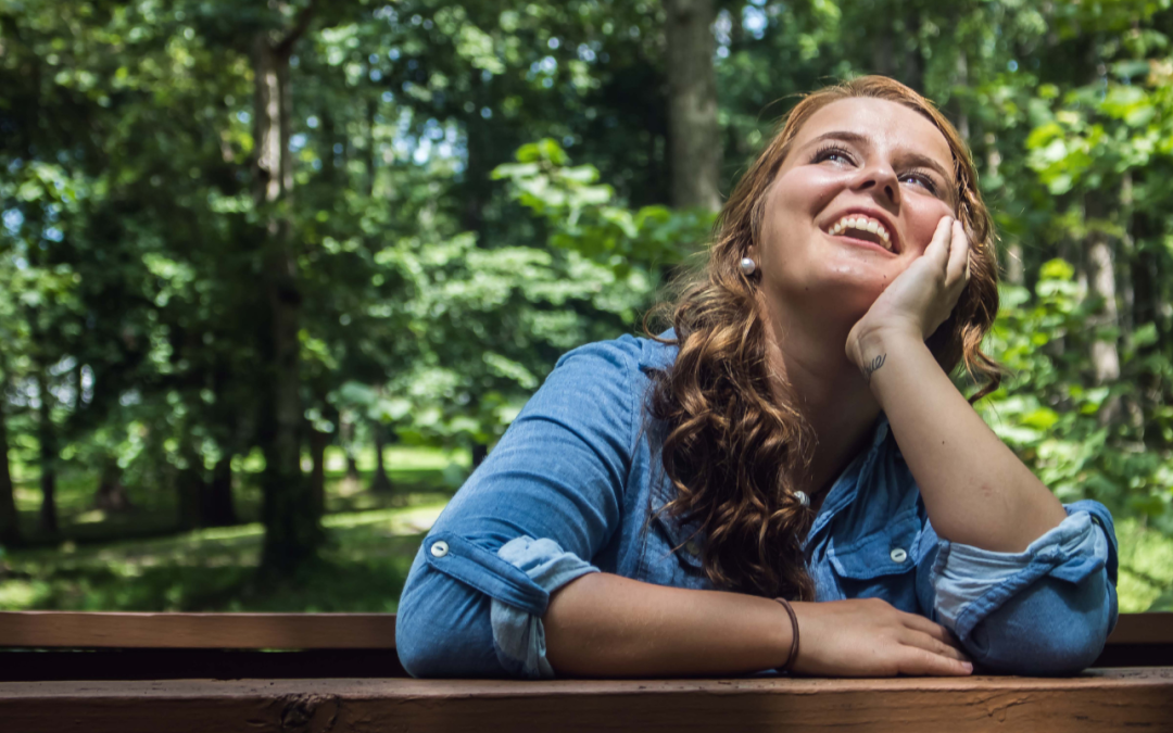 How to Build a Bliss List – 20 Tiny Joys That Shift Your Mood Fast