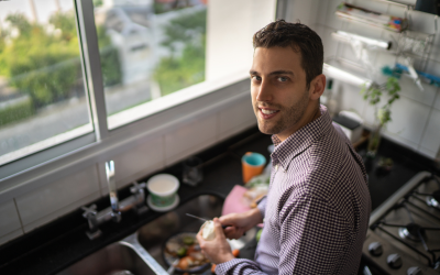 How I Plan Dinners That Turn Into Next-Day Lunches