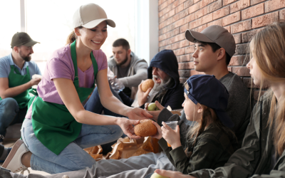 A Financial Vision Rooted in Generosity