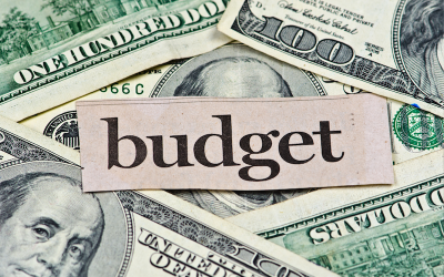 Budgeting for Beginners: How to Make Confident Money Decisions With a Little Math