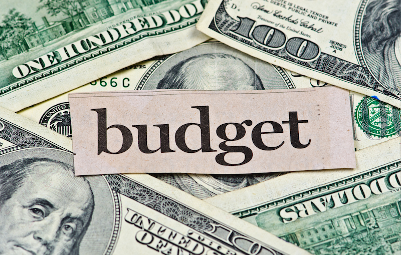 Budgeting for Beginners: How to Make Confident Money Decisions With a Little Math
