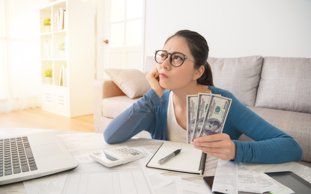 Is Your Life Profitable? (Here’s Why Tracking Your Expenses Can Empower You)