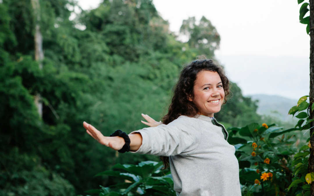 How Empowering Yourself to Stay Healthy Makes All the Difference
