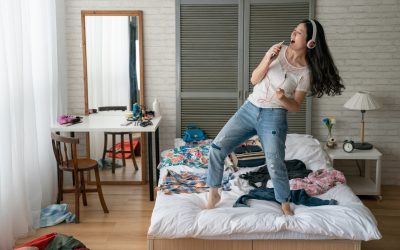 Instant Mood Boost: 5 Simple Habits You Can Start Today!