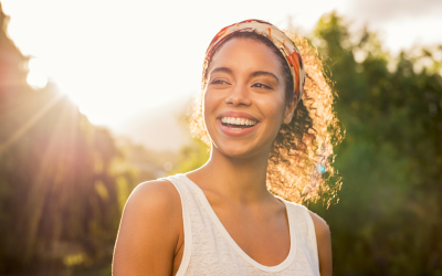 Your Natural State Is Bliss (So What’s Blocking It?)