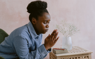 How Worship Is a Form of Gratitude