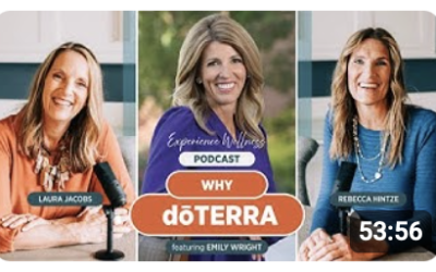 My Notes + Takeaways from “The Truth About Essential Oils” with Emily Wright