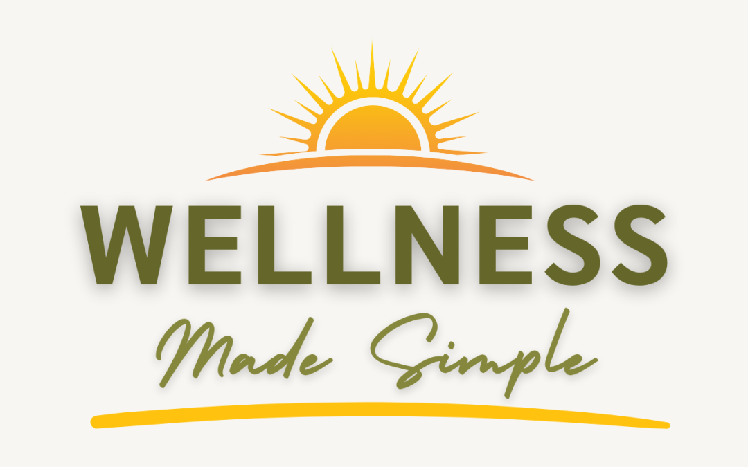 Is Your Body Whispering for Help? Watch This Free Class to Find Out Why (And What to Do About It)