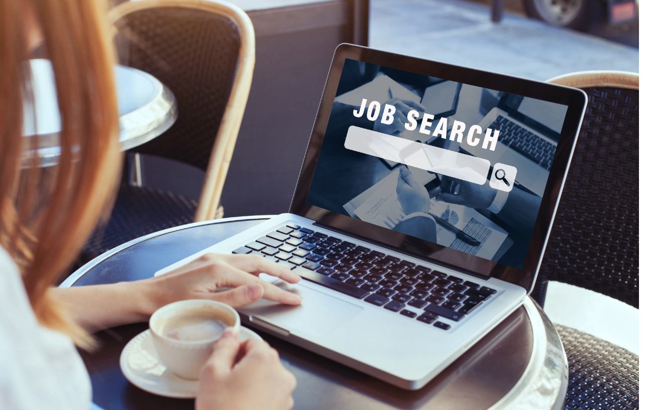 Job Search