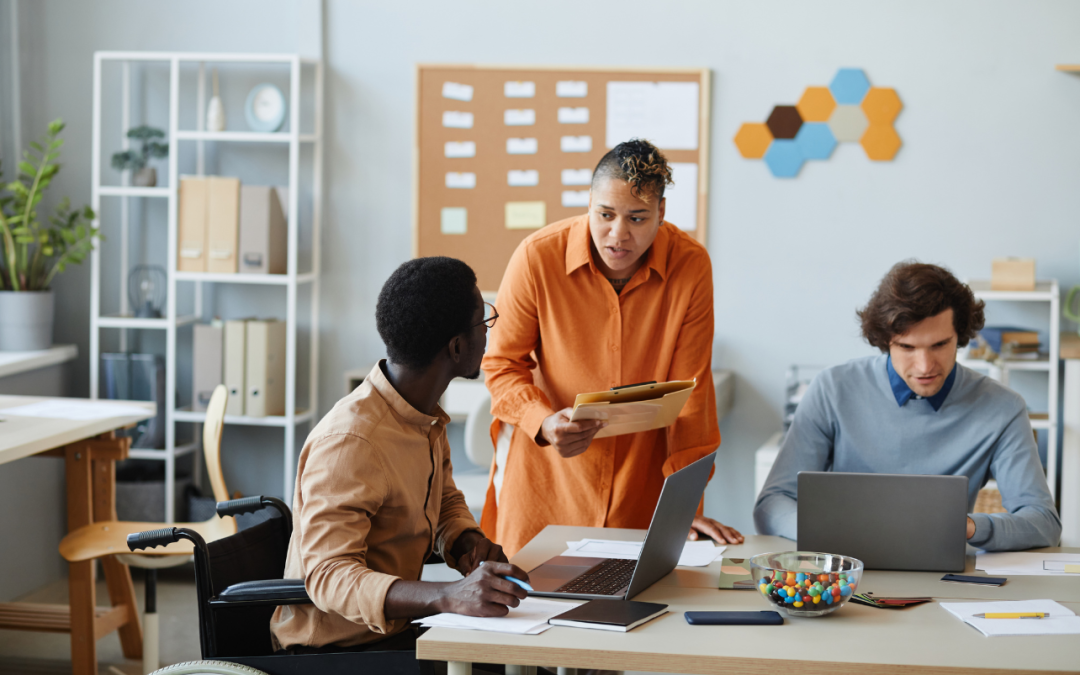 From Attraction to Retention