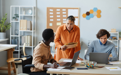 From Attraction to Retention